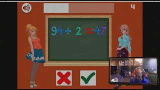 Snoop Rage Quits Adult Math