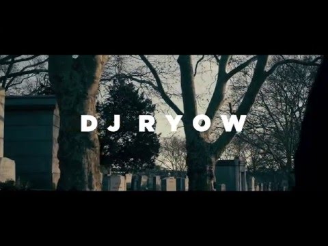 DJ RYOW『216』【Official Trailer】