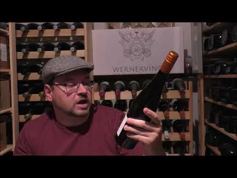 Folge 846 Weinspontis - Zwei Mal Silvaner, Cali-Chard und Weinviertel-Cuvee