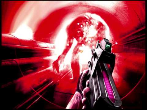 DJ VENGEANCE - SEARCH & DESTROY [Jump Up Drum & Bass]