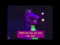 Barney I Love You Song From Barney I Love You Song Collection My Version