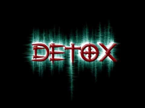 Daniel Blotox  - Detox ( Minimal Techno 2013 )