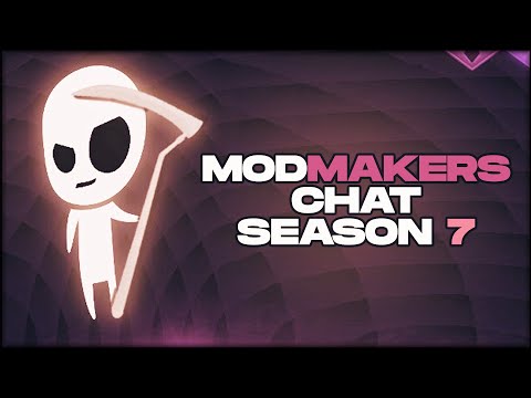 A Look Behind The Curtain - Podcast Style Chat Analyzing XCOM Season 7 With Mod Makers