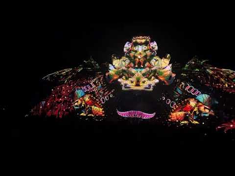 Jangaramongara Live at Karakus Marakus 2023