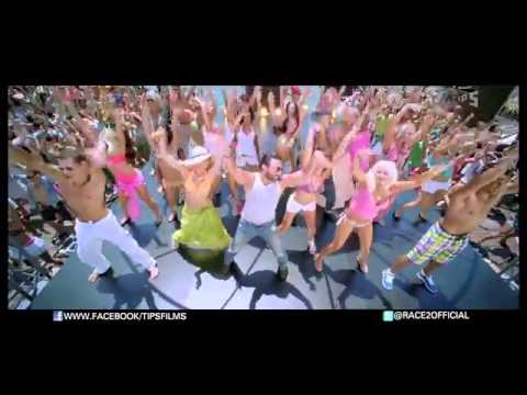 Party On My Mind - Race 2 - Official Song