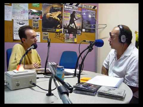 Galadriel Rompehielos con Carlos Pina 20jul09 2 de 4