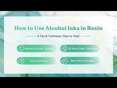 Wireless UV Resin Light