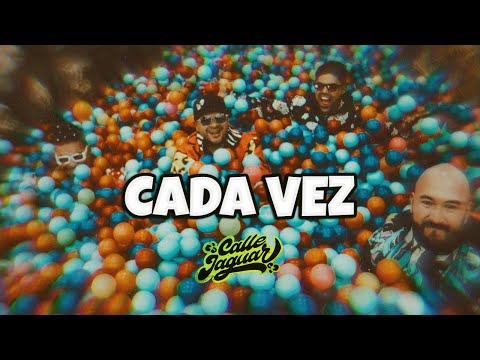 Video de la banda Calle jaguar