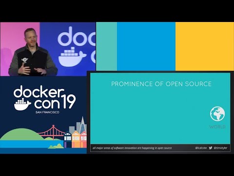 Establishing an Open Source Program Office