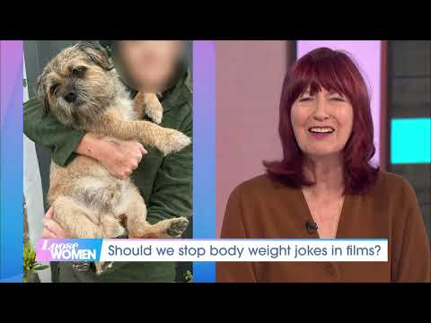 Loose Women Full Episode 17/10/2023