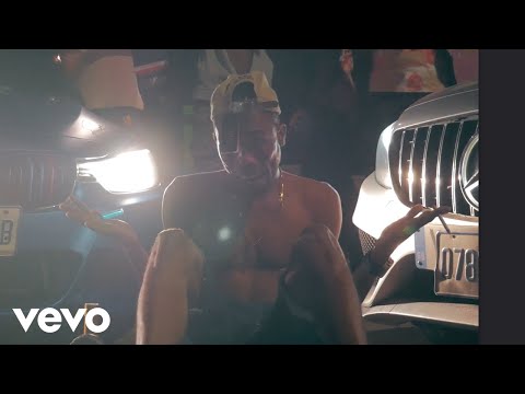 Innovata - Burglaa Transaction (Official Music Video)