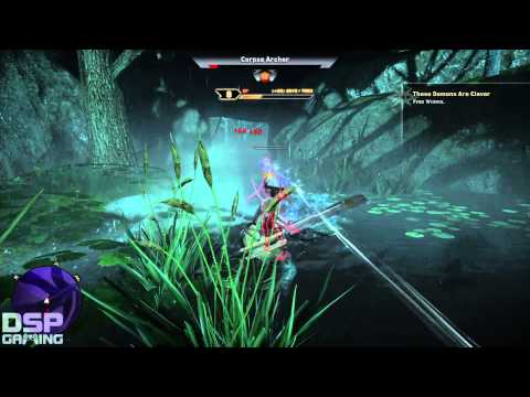 Dragon Age: Inquisition playthrough (PS4) pt49 - Tracking Down Widris