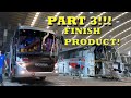 PART 3 Finished Product Ng Locally Made Bus