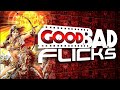 Golden Temple Amazons Good Bad Flicks