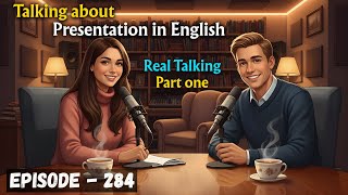 How to Start a Professional Presentation in English | Real Business Meeting Listening & Speaking