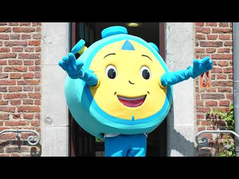 Stoppi is back! 72-Stunden Aktion im Bistum Aachen