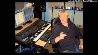 Richard Andersson (feat. Göran Edman) - Golden Sea