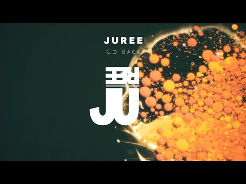 JUREE  - Go Back ⚙️