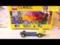 LEGO 10698 - видео