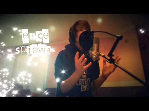 Ence śpiewa. Krzysiek krz - Wszystko dla ciebie