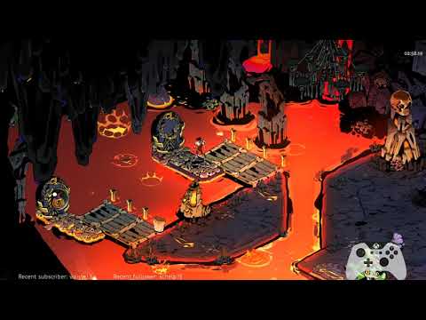 HADES Speedrun 9:02 IGT | Any Heat Unseeded | Aspect of Guan-Yu Spear | Patch 1.37