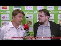video: Ferencváros - Vasas 1-1, 2018 - Edzői értékelések