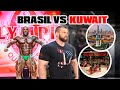 REALIDADE NO KUWAIT | FERNANDO SUPERMAN ENTREVISTA THIAGO SANTISTEBAN