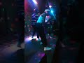 Bad Company 226 Perfomance Welcome Back Manizo