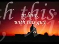 This guy's in love with you (w/ lyrics) - Barry Manilow