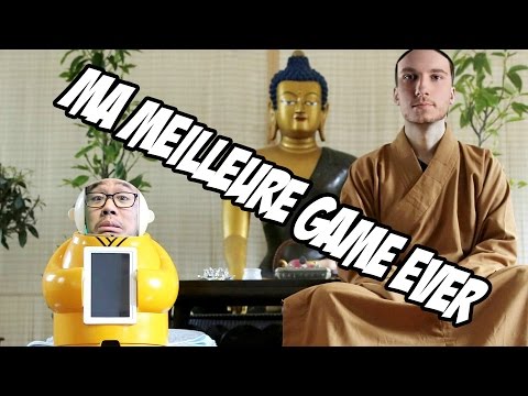 Ma meilleure game EVER!