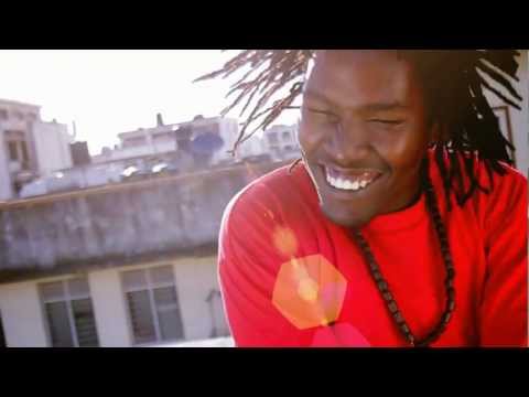 Once told - Blackfella (official video 2012)