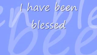 Blessed ~ Martina mcBride with lyrics