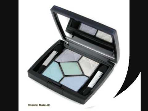 O.M. - Oriental Makeup