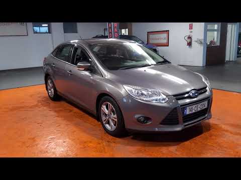 Ford Focus 1.6 TDCI 95PS EDITION - Image 2