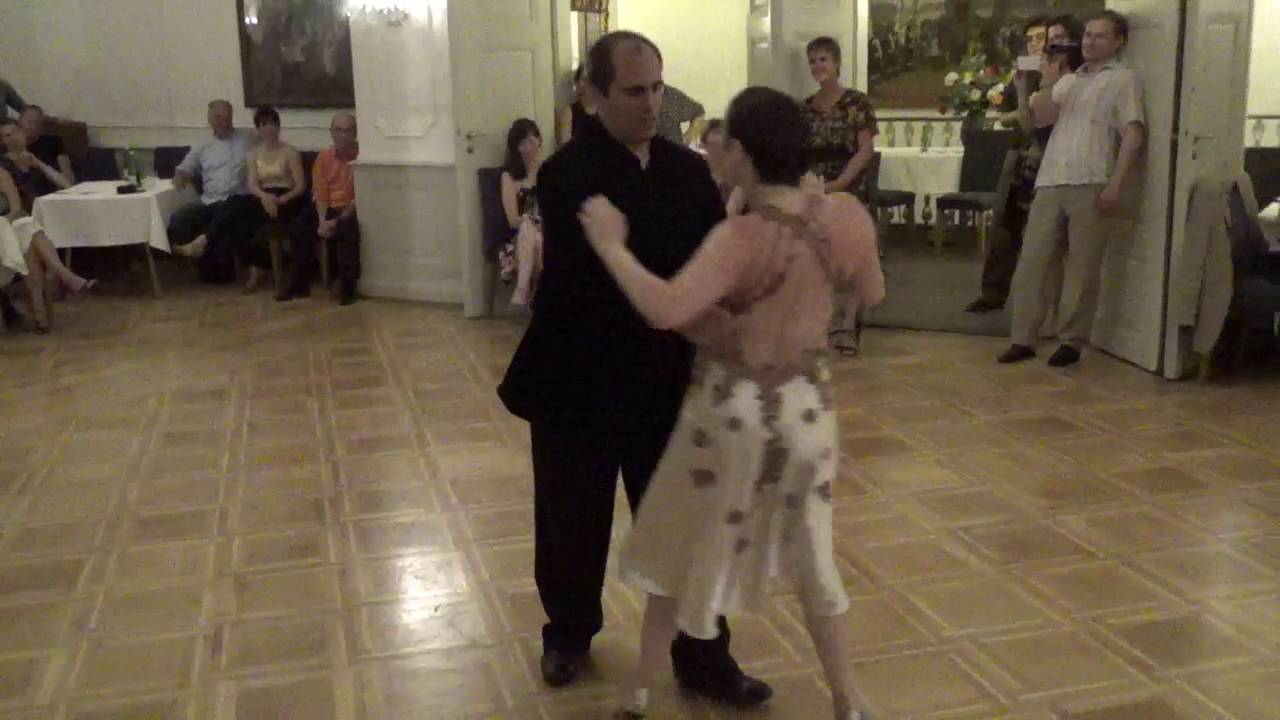 2016.08.13 Luis Bianchi & Daniela Pucci (3/4)