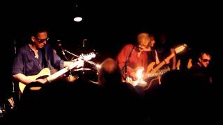 Everybody's Got Something To Hide - The Feelies, Live at Maxwell's