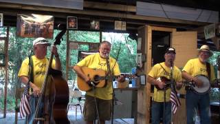 Red Bluff Ramblers - Crying My Heart Out Over You
