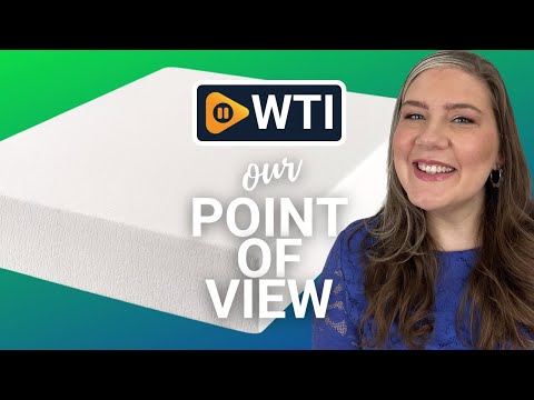 Best Price Mattress 12 Inch Queen Mattress Bed-In-A-Box - WTI product video review