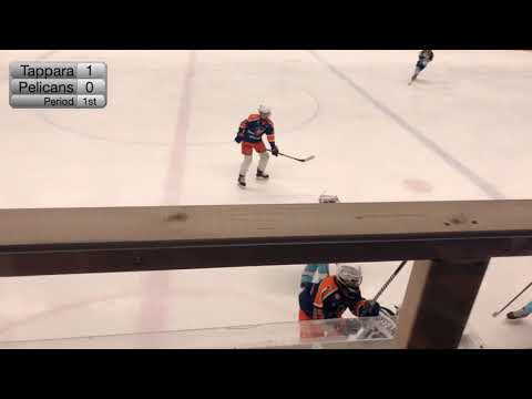 Tappara Sininen vs. Pelicans Turkoosi 2, 7.11.2020