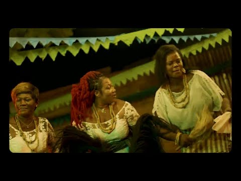 Etane blex feat Tony X... VAKPO (clip officiel )