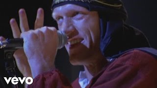 Midnight Oil - Only the Strong (Live)