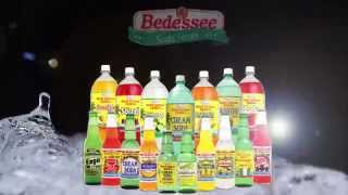 Bedessee Soda Ad
