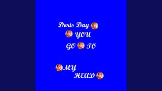 With A Song In My Heart