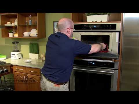 Using the Crisper Pan in your microwave