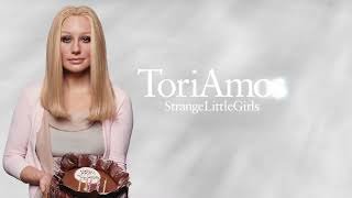 Tori Amos - "97 Bonnie Clyde" - (Strange Little Girls)