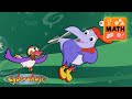 Count To 40 With Digit To Help Save The Ducks Counting Cyberchase