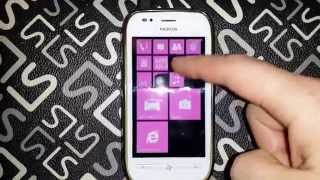 Windows Phone - konfiguracja kafelek na pulpicie (Nokia Lumia) | ForumWiedzy