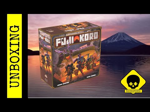 Fuji Koro - YouTube Video