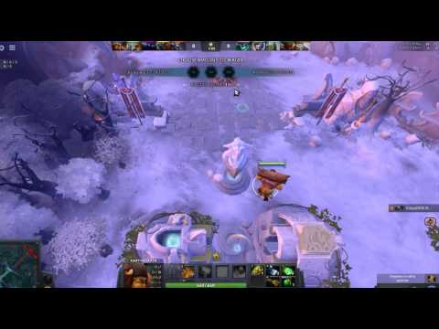 Dota 2 Asia Championship : Complexity Vs Team NP!