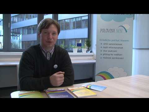 POLOVINA NEBE MŮŽE SPLNIT SEN S VAŠÍ POMOCÍ